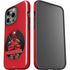 Marvel Deadpool Wade Wilson iPhone 15 Pro Impact Case